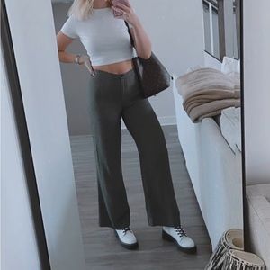 The Limited Stretch trouser